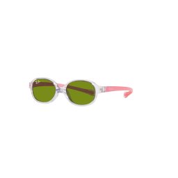 Gafas de sol Ray Ban Junior 0RJ9187S Lila Talla: 41X14 Lila