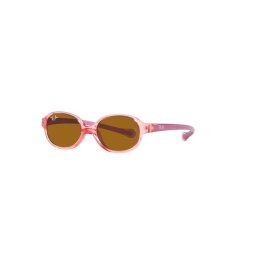 Gafas de sol Ray Ban Junior 0RJ9187S Rojo Talla: 43X14 Rojo