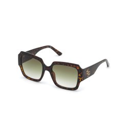 Gafas de sol Guess GU7681 Marrón Talla: 54X19 Marrón