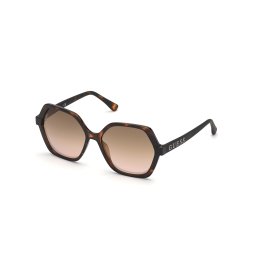Gafas de sol Guess GU7698 Marrón Talla: 57X16 Marrón