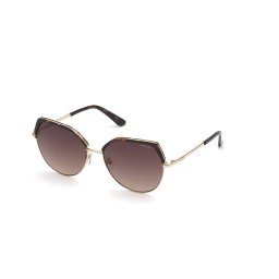 Gafas de sol Guess GU7736 Marrón Talla: 58X16 Marrón