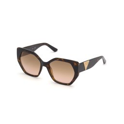 Gafas de sol Guess GU7741 Marrón Talla: 57X18 Marrón