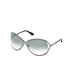 Gafas de sol Tom Ford MIRANDA FT0130 Negro Talla: 68X10 Negro
