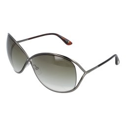 Gafas de sol Tom Ford MIRANDA FT0130 Dorados Talla: 68X10 Dorados