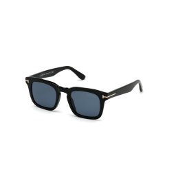Gafas de sol Tom Ford DAX FT0751 Negro Talla: 48X22 Negro