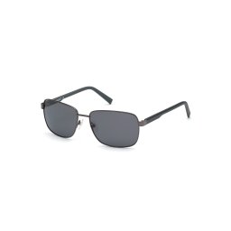Gafas de sol TIMBERLAND TB9196 Negro Talla: 58X16 Negro