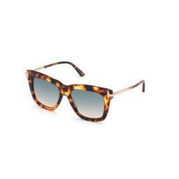 Gafas de sol Tom Ford DASHA FT0822 Marrón Talla: 52X16 Marrón