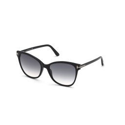 Gafas de sol Tom Ford ANI FT0844 Negro Talla: 58X18 Negro