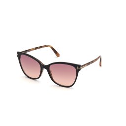 Gafas de sol Tom Ford ANI FT0844 Negro Talla: 58X18 Negro