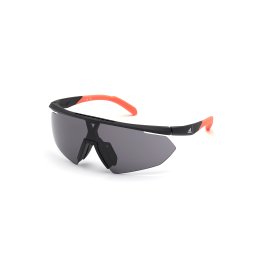 Gafas de sol Adidas SP0015 Negro Talla: 1X1 Negro