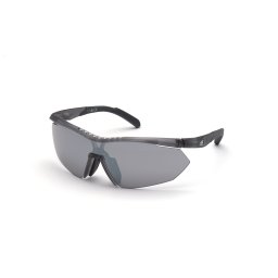 Gafas de sol Adidas SP0016 Gris Talla: 1X1 Gris