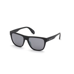 Gafas de sol Adidas OR0035 Negro Talla: 56X17 Negro