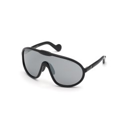 Gafas de sol Moncler HALOMETRE ML0184 Negro Talla: 1X1 Negro