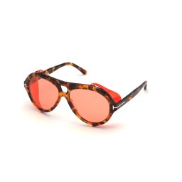 Gafas de sol Tom Ford NEUGHMAN FT0882 Marrón Talla: 60X15 Marrón