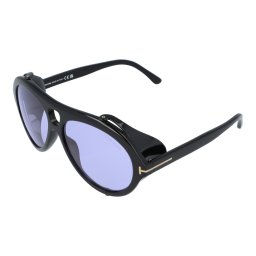 Gafas de sol Tom Ford NEUGHMAN FT0882 Negro Talla: 60X15 Negro