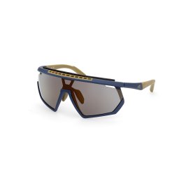 Gafas de sol Adidas SP0029-H Azul Talla: 1X1 Azul