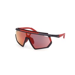 Gafas de sol Adidas SP0029-H Negro Talla: 1X1 Negro