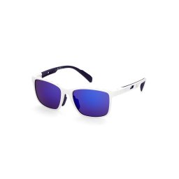 Gafas de sol Adidas SP0035 Blanco Talla: 56X17 Blanco