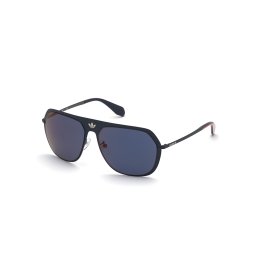 Gafas de sol Adidas OR0037 Azul Talla: 58X15 Azul