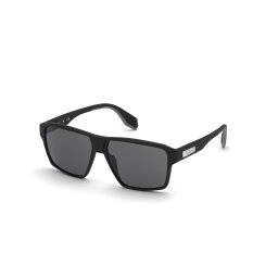 Gafas de sol Adidas OR0039 Negro Talla: 58X14 Negro