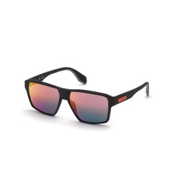 Gafas de sol Adidas OR0039 Negro Talla: 58X14 Negro