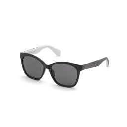 Gafas de sol Adidas OR0045 Negro Talla: 57X15 Negro
