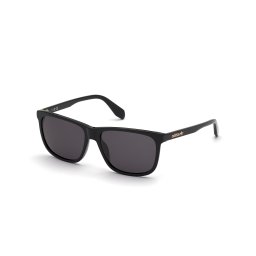 Gafas de sol Adidas OR0040 Negro Talla: 58X16 Negro
