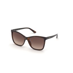 Gafas de sol Guess GU7779 Marrón Talla: 57X15 Marrón