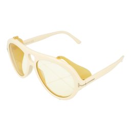 Gafas de sol Tom Ford NEUGHMAN FT0882 Marrón Talla: 60X15 Marrón