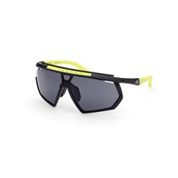 Gafas de sol Adidas SP0029-H Negro Talla: 1X1 Negro