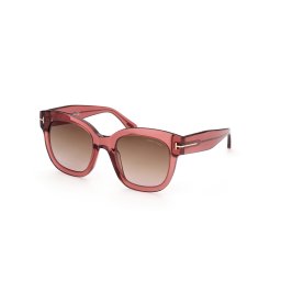 Gafas de sol Tom Ford FT0613 Rosa/Fucsia Talla: 52X22 Rosa/Fucsia