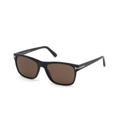 Gafas de sol Tom Ford FT0698 Negro Talla: 59X18 Negro