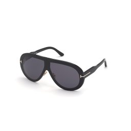 Gafas de sol Tom Ford FT0836 Negro Talla: 61X10 Negro