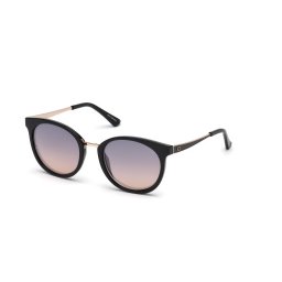 Gafas de sol Guess GU7459 Negro Talla: 52X20 Negro