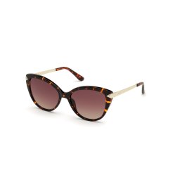 Gafas de sol Guess GU7658 Marrón Talla: 56X17 Marrón
