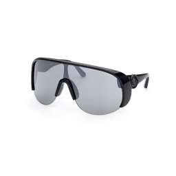 Gafas de sol Moncler ML0202 Negro Talla: 1X1 Negro