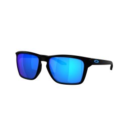 Gafas de sol Oakley SYLAS 0OO9448 Negro Talla: 57X17 Negro