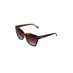 Gafas de sol Yalea TANIA SYA028 Marrón Talla: 55X17 Marrón