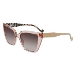 Gafas de sol Liu Jo LJ749S Rosa/Fucsia Talla: 53X18 Rosa/Fucsia