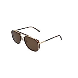 Gafas de sol Chopard SCHF25 Marrón Talla: 57X19 Marrón