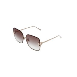 Gafas de sol Chopard SCHF72M Dorados Talla: 62X13 Dorados