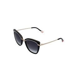 Gafas de sol Yalea MARION SYA025V Negro Talla: 53X21 Negro