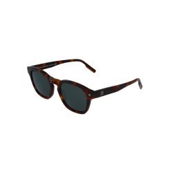 Gafas de sol Ermenegildo Zegna EZ0195 Marrón Talla: 52X21 Marrón
