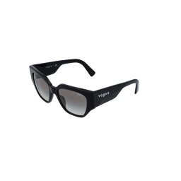 Gafas de sol Vogue 0VO5409S Negro Talla: 52X18 Negro
