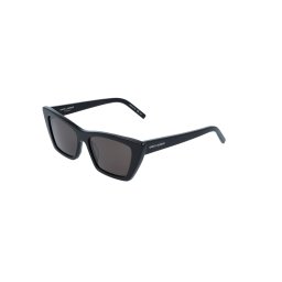 Gafas de sol Yves Saint Laurent MICA SL 276 Negro Talla: 53X16 Negro