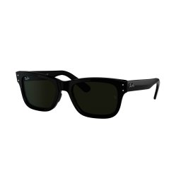 Gafas de sol Ray Ban MR BURBANK 0RB2283 Negro Talla: 55X20 Negro