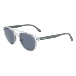 Gafas de sol Lacoste L881S Gris Talla: 52X18 Gris
