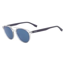 Gafas de sol Lacoste L881S Transparente Talla: 52X18 Transparente