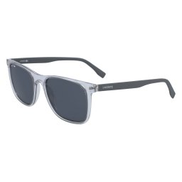 Gafas de sol Lacoste L882S Gris Talla: 55X18 Gris
