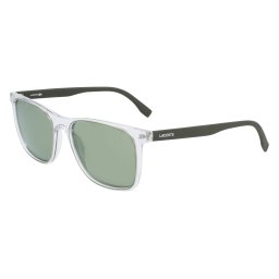 Gafas de sol Lacoste L882S Transparente Talla: 55X18 Transparente